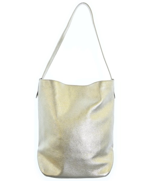2.718（ニーテンナナイチハチ）ショルダーバッグ ゴールド サイズ:- レディース/2200663093229