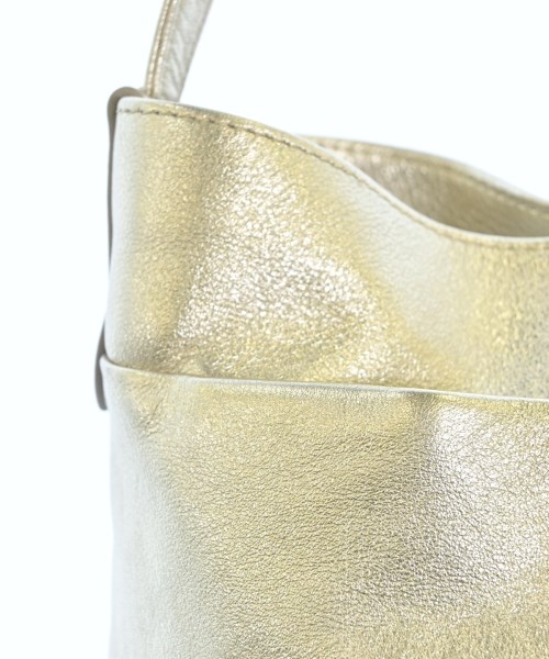 2.718（ニーテンナナイチハチ）ショルダーバッグ ゴールド サイズ:- レディース/2200663093229