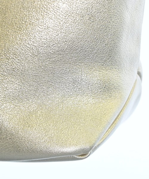 2.718（ニーテンナナイチハチ）ショルダーバッグ ゴールド サイズ:- レディース/2200663093229