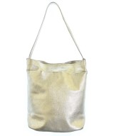 2.718（ニーテンナナイチハチ）ショルダーバッグ ゴールド サイズ:- レディース/2200663093229