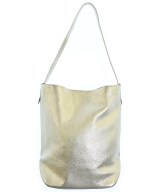 2.718（ニーテンナナイチハチ）ショルダーバッグ ゴールド サイズ:- レディース/2200663093229