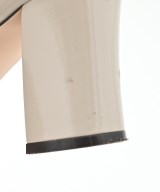2.718（ニーテンナナイチハチ）パンプス ベージュ サイズ:EU39(25.5cm位) レディース/2200721454122