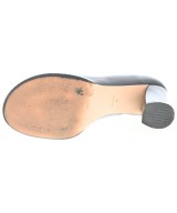 2.718（ニーテンナナイチハチ）パンプス 黒 サイズ:EU39(25.5cm位) レディース/2200721454139
