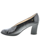 2.718（ニーテンナナイチハチ）パンプス 黒 サイズ:EU39(25.5cm位) レディース/2200721454139