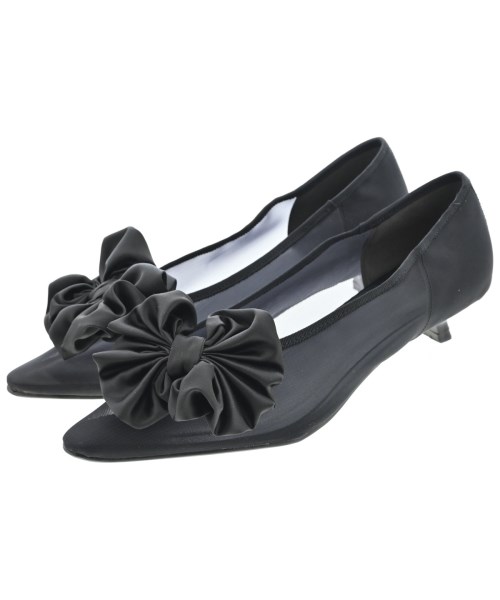 2.718(ニーテンナナイチハチ)のパンプス サイズ:EU38(24.5cm位) 4,800円
