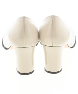 2.718（ニーテンナナイチハチ）パンプス 白 サイズ:EU36(22.5cm位) レディース/2200686481089