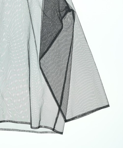 10（テン）ブラウス 紺 サイズ:36(S位) レディース/2200619359065