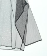 10（テン）ブラウス 紺 サイズ:36(S位) レディース/2200619359065