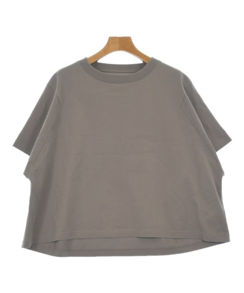 10(テン)Tシャツ・カットソー グレー サイズ:F/2200697991133