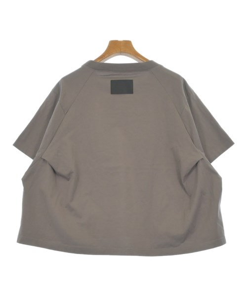 10（テン）Tシャツ・カットソー グレー サイズ:F レディース/2200697991133