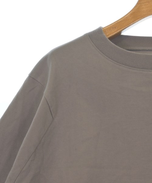 10（テン）Tシャツ・カットソー グレー サイズ:F レディース/2200697991133