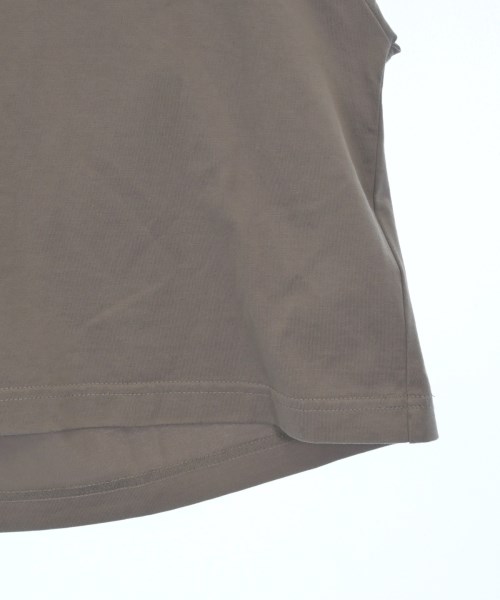 10（テン）Tシャツ・カットソー グレー サイズ:F レディース/2200697991133