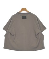 10（テン）Tシャツ・カットソー グレー サイズ:F レディース/2200697991133