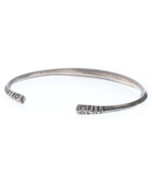 ADAWAT'N TUAREG（アダワット トゥアレグ）ブレスレット・バングル シルバー サイズ:- メンズ/2200625025046