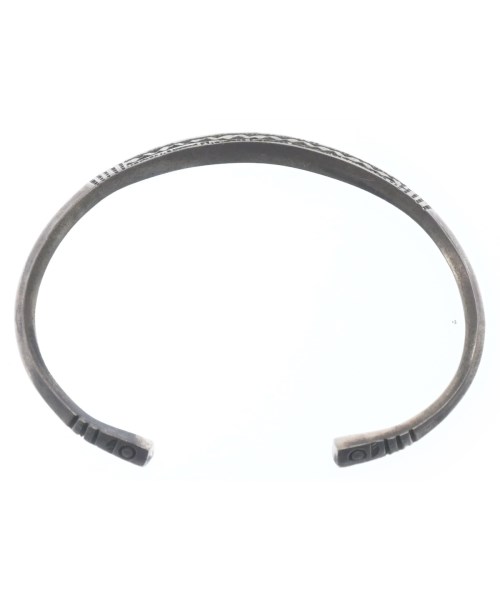 ADAWAT'N TUAREG（アダワット トゥアレグ）ブレスレット・バングル シルバー サイズ:- メンズ/2200625025046