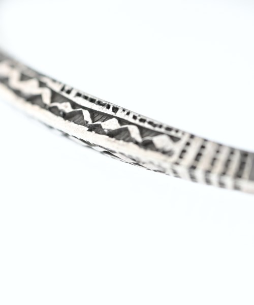 ADAWAT'N TUAREG（アダワット トゥアレグ）ブレスレット・バングル シルバー サイズ:- メンズ/2200625025046