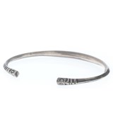 ADAWAT'N TUAREG（アダワット トゥアレグ）ブレスレット・バングル シルバー サイズ:- メンズ/2200625025046