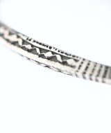 ADAWAT'N TUAREG（アダワット トゥアレグ）ブレスレット・バングル シルバー サイズ:- メンズ/2200625025046