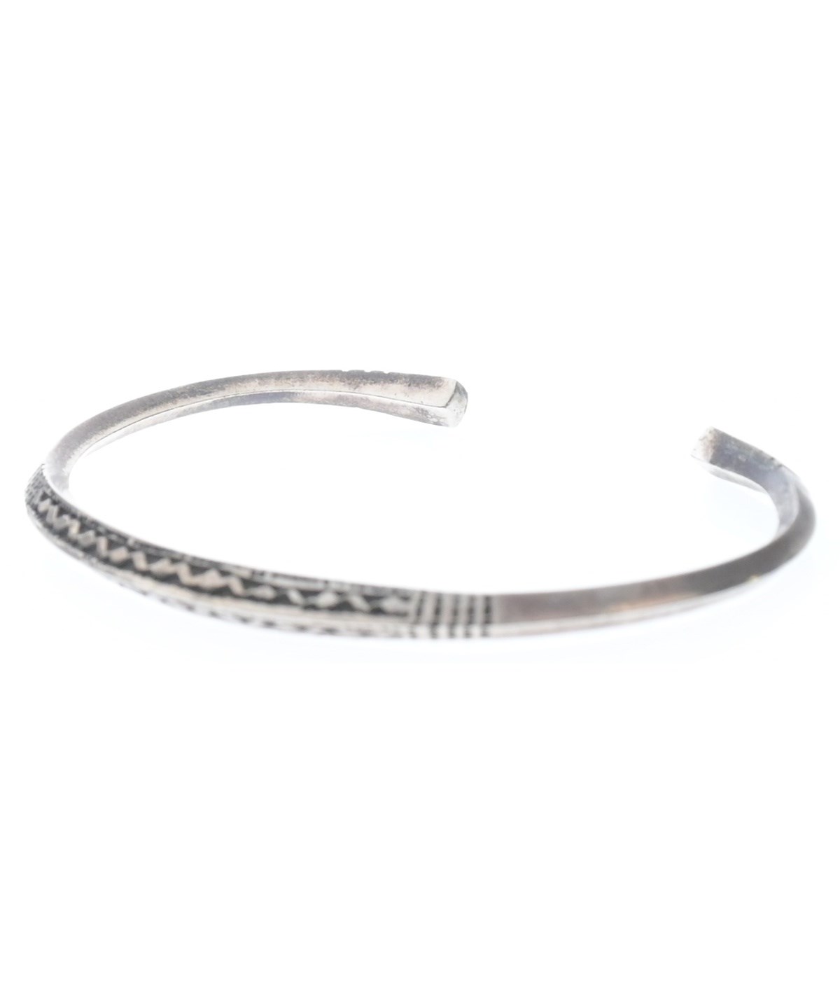 Adawat’n Tuareg アダワット トゥアレグ シルバーブレスレット ADAWAT'N TUAREG（アダワット トゥアレグ）ブレスレット・バングル