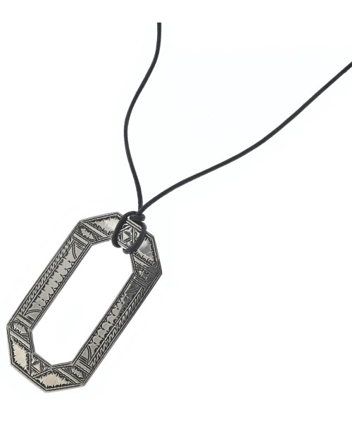 ADAWAT'N TUAREG(アダワット トゥアレグ)ネックレス シルバー サイズ:-/2200664246334