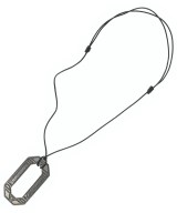 ADAWAT'N TUAREG（アダワット トゥアレグ）ネックレス シルバー サイズ:- メンズ/2200664246334