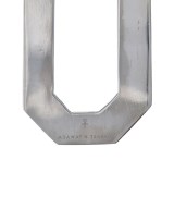 ADAWAT'N TUAREG（アダワット トゥアレグ）ネックレス シルバー サイズ:- メンズ/2200664246334