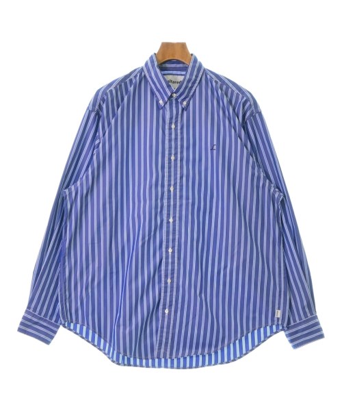 オルタード(altared)のaltared カジュアルシャツ