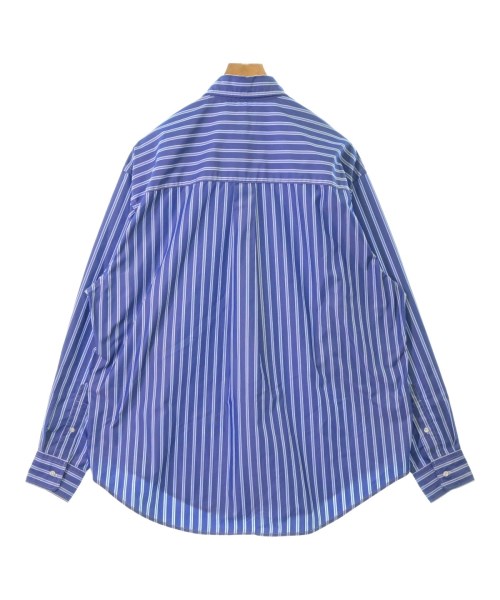 altared（オルタード）カジュアルシャツ 紺 サイズ:2(M位) メンズ/2200470952023