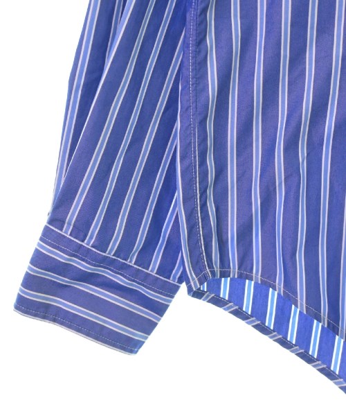 altared（オルタード）カジュアルシャツ 紺 サイズ:2(M位) メンズ/2200470952023