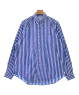 altared（オルタード）カジュアルシャツ 紺 サイズ:2(M位) メンズ/2200470952023