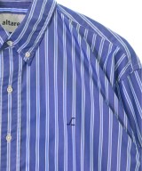 altared（オルタード）カジュアルシャツ 紺 サイズ:2(M位) メンズ/2200470952023