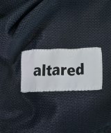 altared（オルタード）ショートパンツ グレー サイズ:3(L位) メンズ/2200617075042