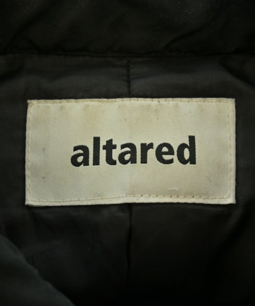 altared（オルタード）その他 黒 サイズ:3(L位) メンズ/2200676324037