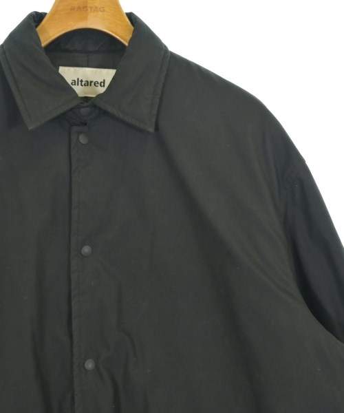 altared（オルタード）その他 黒 サイズ:3(L位) メンズ/2200676324037