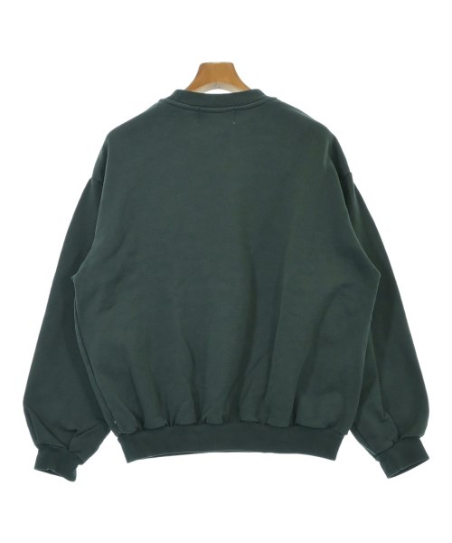 altared（オルタード）スウェット 緑 サイズ:2(M位) メンズ/2200647113035
