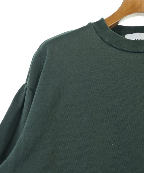 altared（オルタード）スウェット 緑 サイズ:2(M位) メンズ/2200647113035