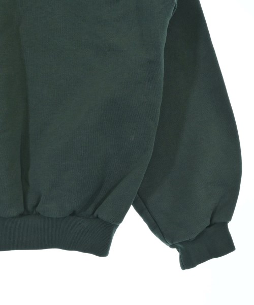 altared（オルタード）スウェット 緑 サイズ:2(M位) メンズ/2200647113035