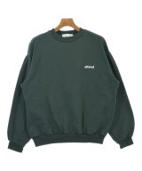 altared（オルタード）スウェット 緑 サイズ:2(M位) メンズ/2200647113035