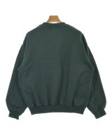 altared（オルタード）スウェット 緑 サイズ:2(M位) メンズ/2200647113035