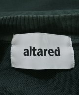 altared（オルタード）スウェット 緑 サイズ:2(M位) メンズ/2200647113035