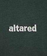 altared（オルタード）スウェット 緑 サイズ:2(M位) メンズ/2200647113035