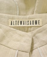ALTEWAISAOME（アルテヴァイサオーメ）その他 ベージュ サイズ:34(XS位) レディース/2200652988239