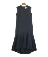 Arobe（アローブ）ワンピース 紺 サイズ:1(S位) レディース/2200623644065