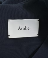 Arobe（アローブ）ワンピース 紺 サイズ:1(S位) レディース/2200623644065