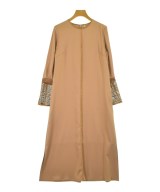 Arobe（アローブ）ワンピース 茶 サイズ:2(M位) レディース/2200626059040