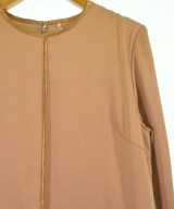 Arobe（アローブ）ワンピース 茶 サイズ:2(M位) レディース/2200626059040