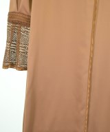 Arobe（アローブ）ワンピース 茶 サイズ:2(M位) レディース/2200626059040