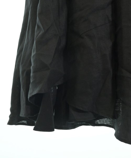 Arobe（アローブ）ワンピース 黒 サイズ:2(M位) レディース/2200641098017