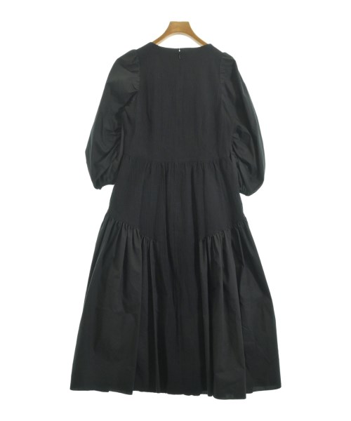 Arobe（アローブ）ワンピース 黒 サイズ:-(L位) レディース/2200634141041