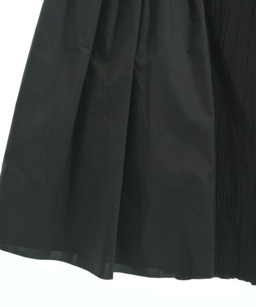 Arobe（アローブ）ワンピース 黒 サイズ:-(L位) レディース/2200634141041